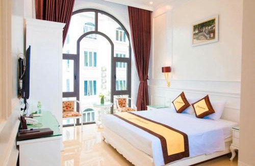 Tam Dao Villa | Paradise Tam đảo Venuestay