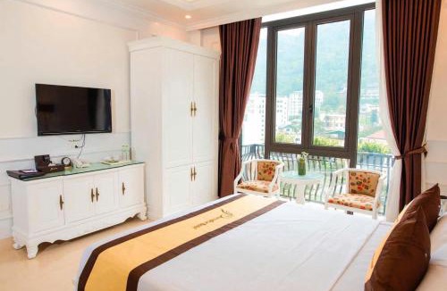 Tam Dao Villa | Paradise Tam đảo Venuestay