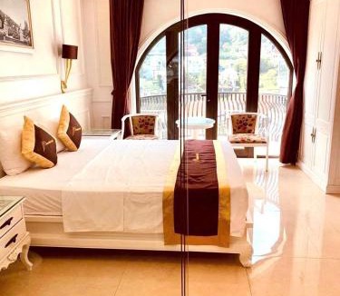 Tam Dao Villa | Paradise Tam đảo Venuestay