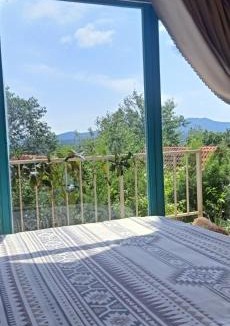 Kon Plong House | Paradiso Homestay Mangden