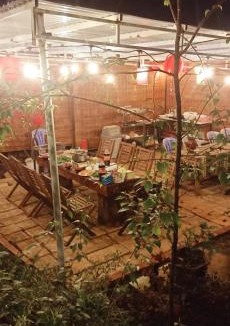 Kon Plong House | Paradiso Homestay Mangden