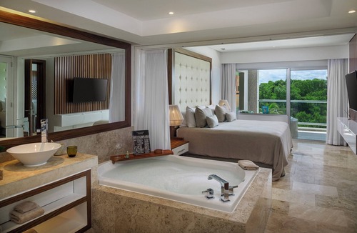 Luis Donaldo Colosio Resort | Paradisus La Perla - Adults Only - Riviera Maya - All Inclusive