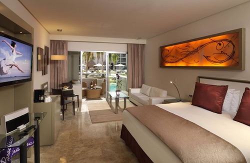 Luis Donaldo Colosio Resort | Paradisus Playa del Carmen – Riviera Maya - All Inclusive