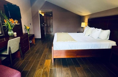 Santa Lucia Hotel | Parador Margarita