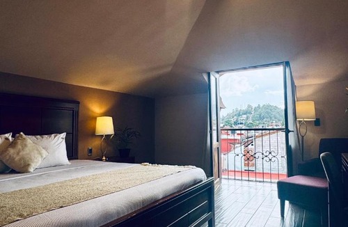 Santa Lucia Hotel | Parador Margarita