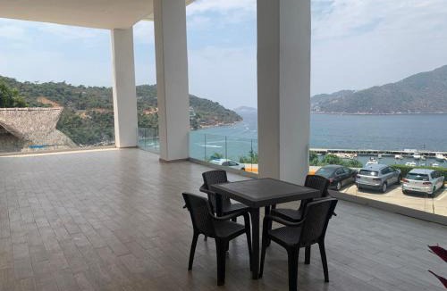Puerto Marques Apartment | Paraiso Azul