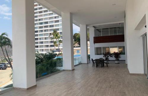 Puerto Marques Apartment | Paraiso Azul