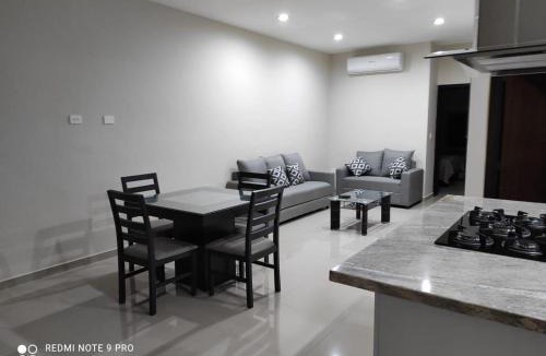 Las Gaviotas Apartment | PARAISO GAVIOTAS a 4 cuadras de ZONA DORADA y MALECON