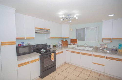 Cholla Bay House | Paraiso Marino (3Bed-2Bath) BY FMI Rentals
