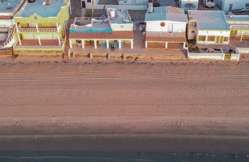 Cholla Bay House | Paraiso Marino (3Bed-2Bath) BY FMI Rentals