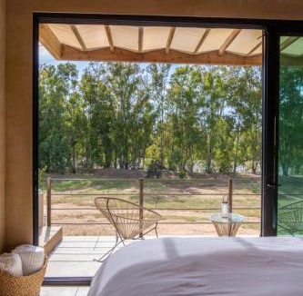 San Antonio de las Minas House | Paraje Hotel de Campo