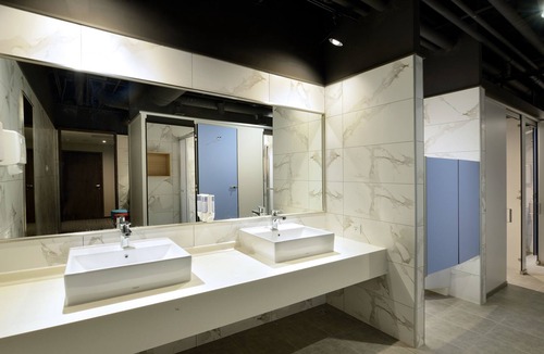 Yonghe Hostel | Park City Inn & Hostel - Yonghe Taipei