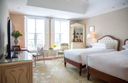 Little Japan Hotel | Park Hyatt Saigon