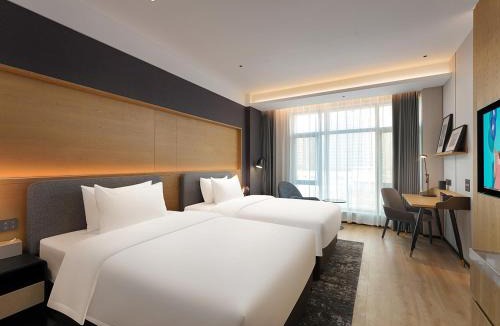 Shufu County Hotel | Park Inn by Radisson Kashgar Dongcheng Approval Bureau