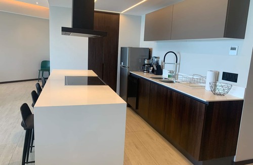 Bucerias Apartment | Park Life Narval