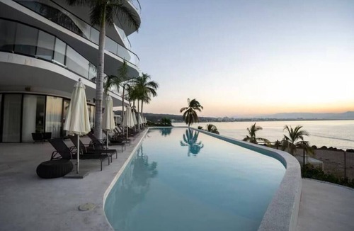 Nuevo Vallarta Apartment | Park Life Tizate