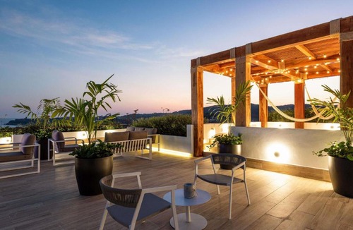 Santa Maria Huatulco Resort | Park Royal Beach Huatulco