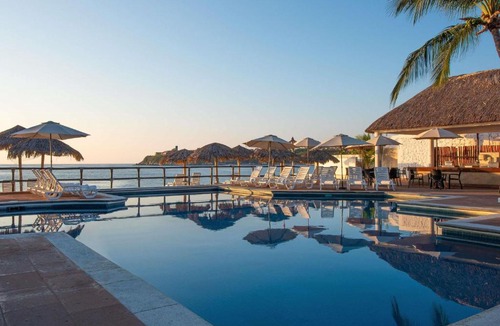 Santa Maria Huatulco Resort | Park Royal Beach Huatulco