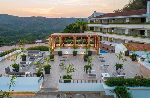 Santa Maria Huatulco Resort | Park Royal Beach Huatulco