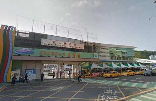 Gushan District House | Parking time