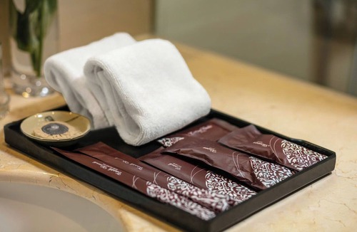 Hai Ba Trung Hotel | Parkside Sunline Hotel