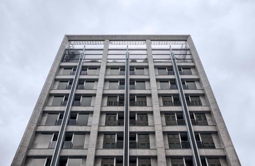 Zhongshan Hotel | Parkview Taipei
