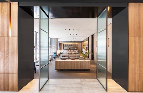 Zhongshan Hotel | Parkview Taipei