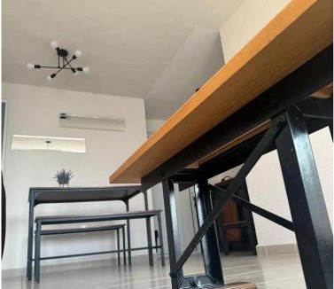 Queretaro Apartment | Parque Industrial el Marqués