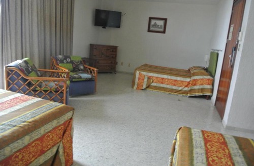 Coatzacoalcos Hotel | Parque Inn Hotel & Suites
