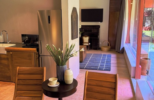 Chapalita Hotel | Parque Juan Diego