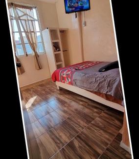Coacalco de Berriozabal Apartment | Parque Residencial Bello Departamento 202 - rentaflex