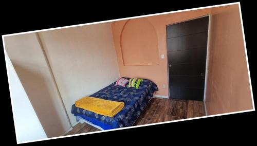 Coacalco de Berriozabal Apartment | Parque Residencial Bello Departamento 202 - rentaflex