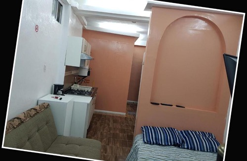 Coacalco de Berriozabal Apartment | Parque Residencial Bello Departamento 204 - rentaflex