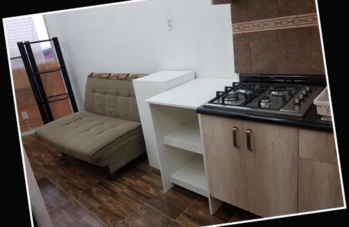 Coacalco de Berriozabal Apartment | Parque Residencial Bello Departamento 204 - rentaflex