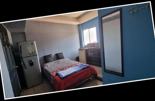 Coacalco de Berriozabal Apartment | Parque Residencial Practiquísimo Mini Depa 301 - rentaflex
