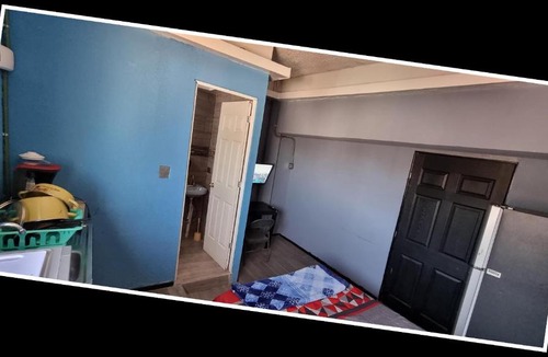 Coacalco de Berriozabal Apartment | Parque Residencial Practiquísimo Mini Depa 301 - rentaflex