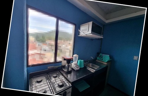 Coacalco de Berriozabal Apartment | Parque Residencial Practiquísimo Mini Depa 301 - rentaflex