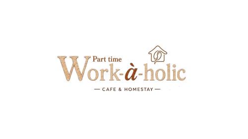 An Hai Đong Apartment | Part-time Work-à-holic Homestay & Cafe