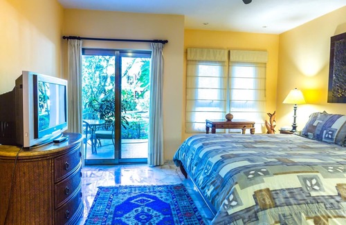 Playacar Hotel | Paseo Del Sol Coral A 105 2 Bedroom Condo by RedAwning