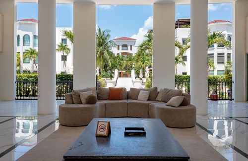 Playacar Apartment | Paseo del Sol Condohotel by Bric