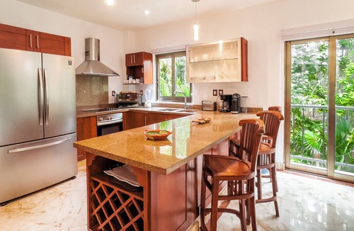 Playacar Beach Condo | Paseo del sol/2 hab Playacar