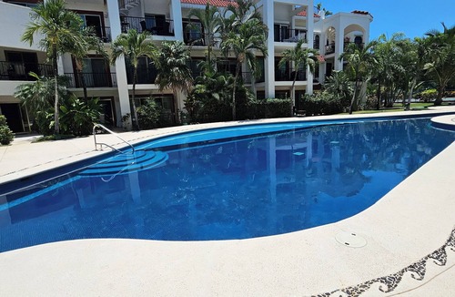 Playacar Beach Condo | Paseo del sol/2 hab Playacar