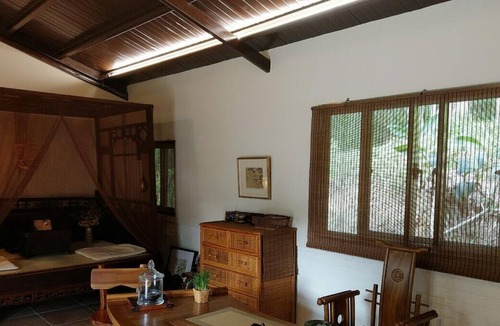 Guanxi House | Pastoral style, pleasant and relaxing, less crowded