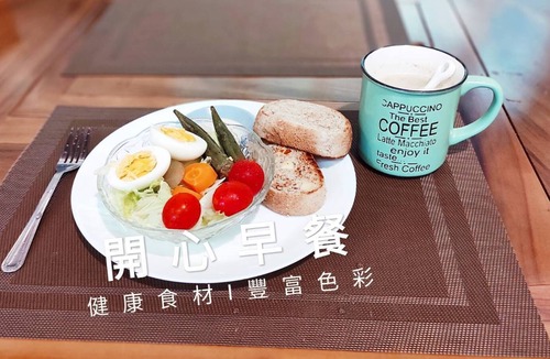 Guanxi House | Pastoral style, pleasant and relaxing, less crowded