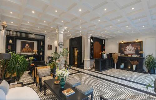 Narvarte Poniente Apartment | Pastrana Hotel