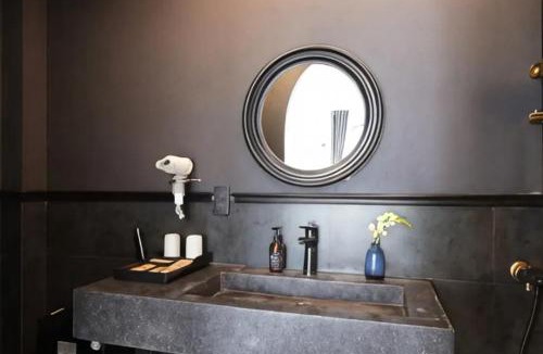 Narvarte Poniente Apartment | Pastrana Hotel