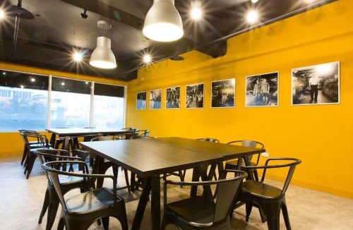Kaohsiung City Centre Hostel | Pathways Hostel