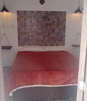 Zona Centro House | PATIO Alojamiento