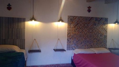 Zona Centro House | PATIO Alojamiento