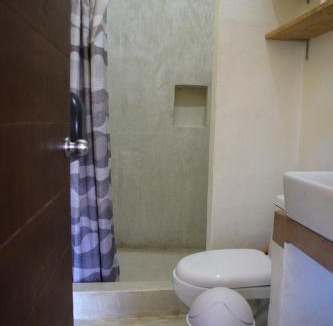 Chacala Bed & Breakfast | Patio Canarias Chacala Suites Pet-Friendly